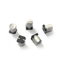 smd aluminum electrolytic capacitor 220uf 50v electrolyte capacitors